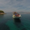 Bol - Zlatni rat , the island of Brač