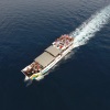 Bol - Zlatni rat , the island of Brač