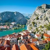CLIFF JUMPING, DEEP WATER SOLOING, CANYONING, SEA KAYAK  In Croatia, Split, River Cetina