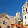 Rafting experience on river Cetina, Omiš, Croatia