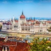 Budimpešta - zimski praznici 2026.