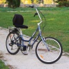 Reliable and affordable bike rental service for travelers who want to see the city on two wheels.