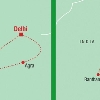 Indija – Zlatni trokut 7 dana zrakoplovom