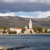 Prodaja stana s garažom i parkingom u Kaštel Štafiliću (74 m2)