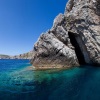 BLUE CAVE 5 ISLANDS TOUR