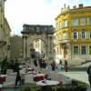 Bryan Adams Roll With The Punches Tour Pula Arena