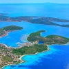 Diving tours in Rogoznica from Split