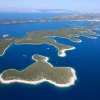 Trips by boat, The island of Hvar  and Pakleni otoci, Croatia