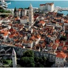 Discover the Enchanting Beauty of Dalmatia Private Trip to Klis Fortress, Salona, and Trogir