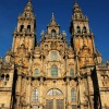 Fatima - Lurd - Santiago de Compostela