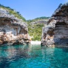 BLUE CAVE 5 ISLANDS TOUR