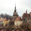 HODOČAŠĆE RUMUNJSKA