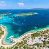 Blue lagoon cruise All inclusive Krknjasi for 43 euro