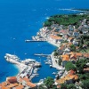 Speedboat excursion Brač– Bol Tour