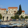 Rent a boat in Split