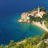 Bol - Golden horn beach