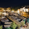 Bol, Brač Vagabundo restaurant YOLO night club YOLO food bar