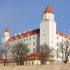 Bratislava 2 dana u hotelu Crown Plaza
