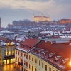 Bratislava 2 dana u hotelu Crown Plaza