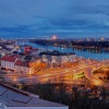 Bratislava 2 dana u hotelu Crown Plaza