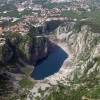 JEDNODNEVNI IZLET U IMOTSKI I MAKARSKU