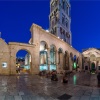 Discover the Enchanting Beauty of Dalmatia Private Trip to Klis Fortress, Salona, and Trogir