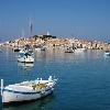 Weekend Yacht Sailing in Croatia, charter