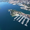 Weekend Yacht Sailing in Croatia, charter