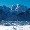 Boom godišnji odmor u Kranjskoj Gori
