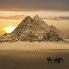 Putovanje EGIPAT iz Splita - Krstarenje Nilom, piramide u Kairu, veličanstveni Abu Simbel!