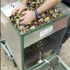 La pulizia delle foglie di olivo in pratica Napraviti video Najbolja 3 čistača lišća od maslina