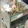 La pulizia delle foglie di olivo in pratica Napraviti video Najbolja 3 čistača lišća od maslina