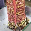 La pulizia delle foglie di olivo in pratica Napraviti video Najbolja 3 čistača lišća od maslina