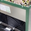 La pulizia delle foglie di olivo in pratica Napraviti video Najbolja 3 čistača lišća od maslina
