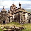 Gruzija, Armenija i Kavkaz