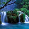 Plitvice Lakes daily Group tour from Split or Trogir with entrance ticket included