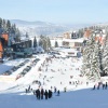 Hotel Central Vlašić Bosna i Hercegovina