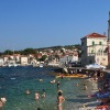 Smještaj u Sutivanu na otoku braču, Hrvatska