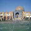 Putovanje IRAN iz Splita