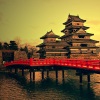 Japan - velika tura EXPO Osaka
