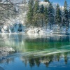 Plitvice Lakes daily Group tour from Split or Trogir with entrance ticket included