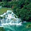 Krka Waterfalls wanderers day tour from Split & Trogir with Gray Line Croatia