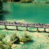 Private Krka Waterfalls Tour from Split (Eng)