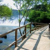 Krka Waterfalls wanderers day tour from Split & Trogir with Gray Line Croatia