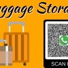 Full-service luggage service in Split for yacht charter guests and tourists