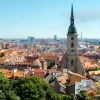 Bratislava 2 dana u hotelu Crown Plaza