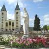 Mostar and Medjugorje group tour
