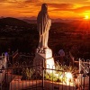 Izlet u Peć Mline Drinovci i Medjugorje