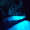 BLUE CAVE 5 ISLANDS TOUR