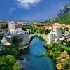 Mostar and Medjugorje group tour